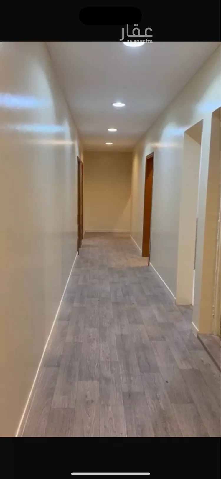 شقة للإيجار في حي النور, مدينة الدمام, المنطقة الشرقية صورة 5