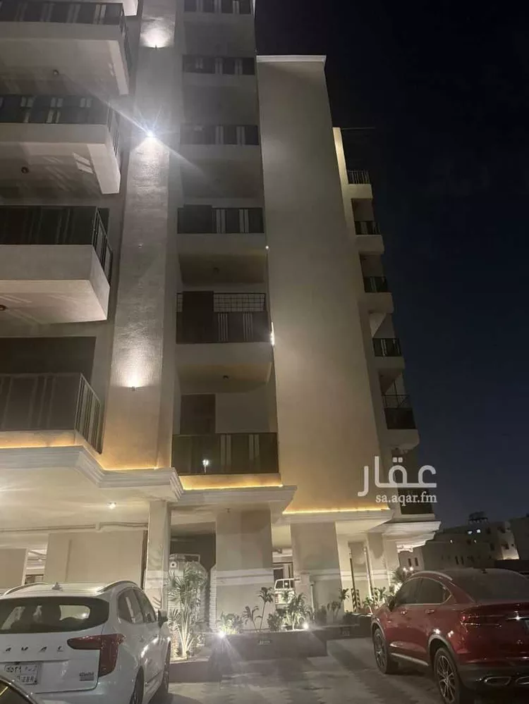 شقة للإيجار في شارع الملك عبد الله, حي طيبة, مدينة الدمام, المنطقة الشرقية 6