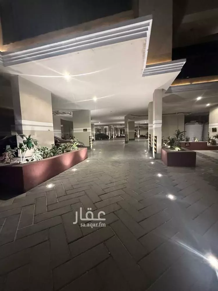 شقة للإيجار في شارع الملك عبد الله, حي طيبة, مدينة الدمام, المنطقة الشرقية 7