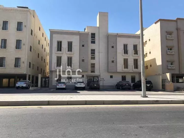 شقة للبيع في حي النور, مدينة الدمام, المنطقة الشرقية