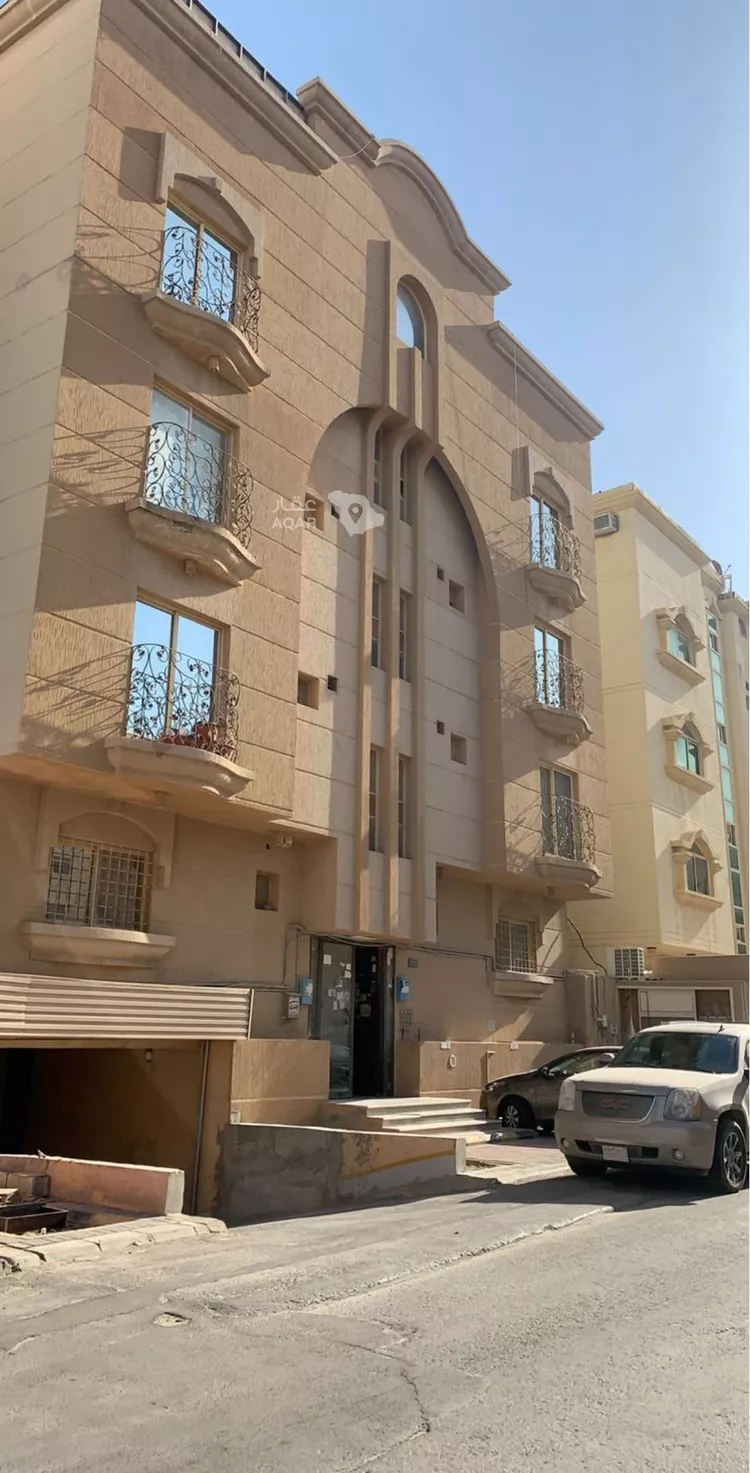 Apartment for Rent in Dammam As Salam