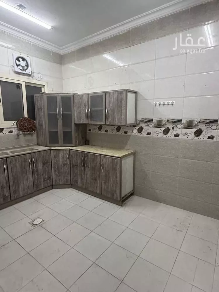 شقة للإيجار في شارع 37أ, حي النور, مدينة الدمام, المنطقة الشرقية صورة 3