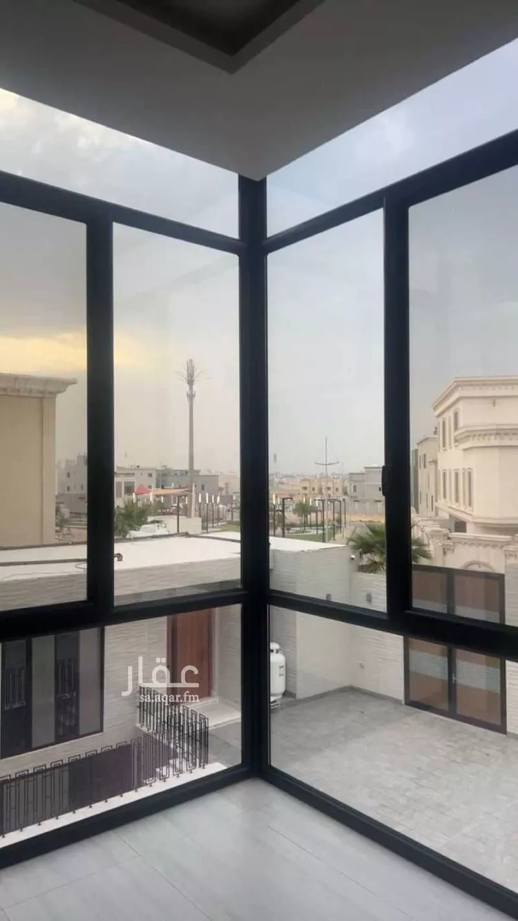 فيلا للبيع في شارع الاقحوان, حي المنتزة, مدينة الدمام, المنطقة الشرقية صورة 3