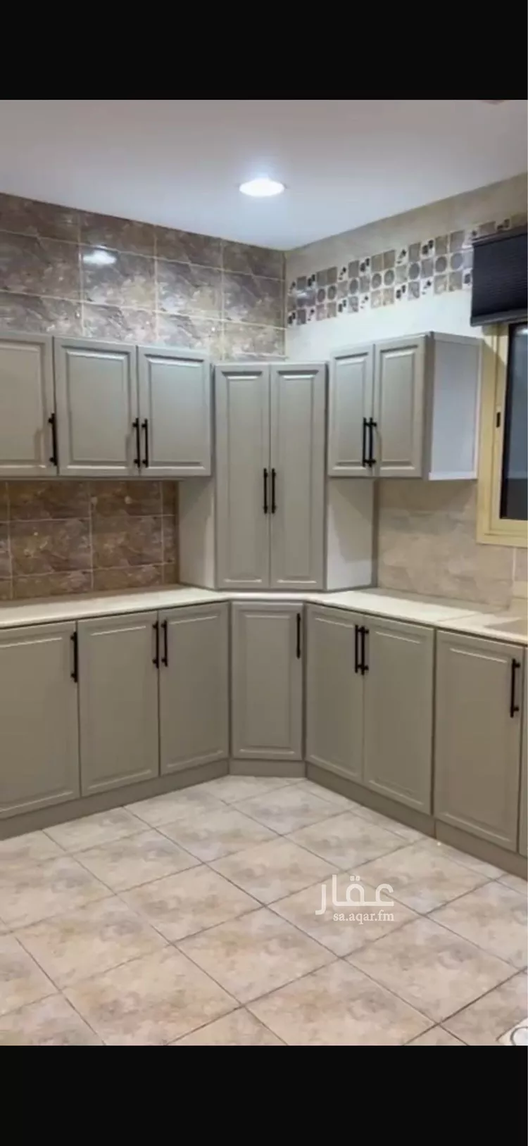 شقة للإيجار في حي النور, مدينة الدمام, المنطقة الشرقية صورة 3