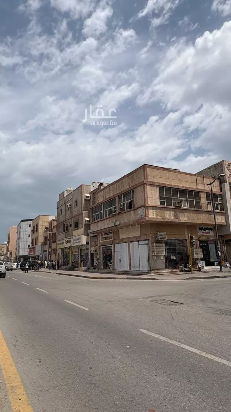 Building for Sale in Al Jubail Al Jubail