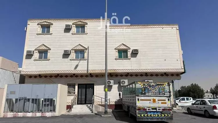 عمارة للإيجار في شارع  خليفه ابن حمد آل ثاني, حي الجنادرية, مدينة الرياض, منطقة الرياض صورة 3