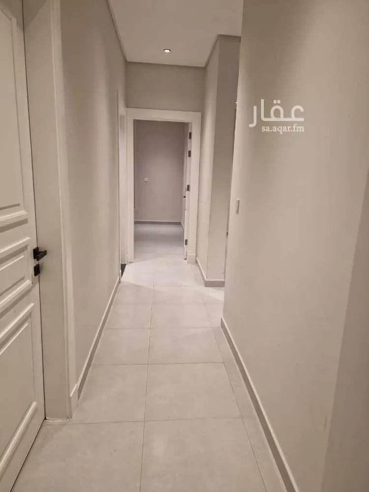 شقة للبيع في شارع رقم 15, حي الملقا, مدينة الرياض, منطقة الرياض 13