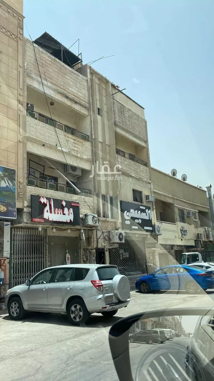 عمارة للبيع في شارع قتيبة بن مسلم, حي منفوحة, مدينة الرياض, منطقة الرياض