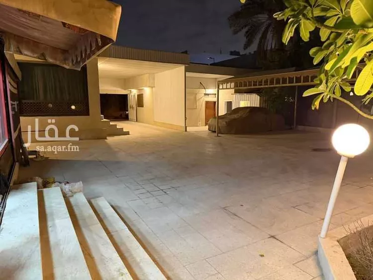 استراحة للبيع في شارع سعيد بن قيس, حي النسيم الغربي, مدينة الرياض, منطقة الرياض صورة 2