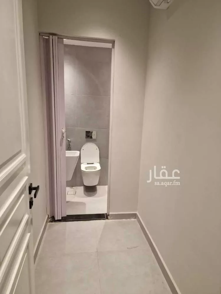 شقة للبيع في شارع رقم 15, حي الملقا, مدينة الرياض, منطقة الرياض 12