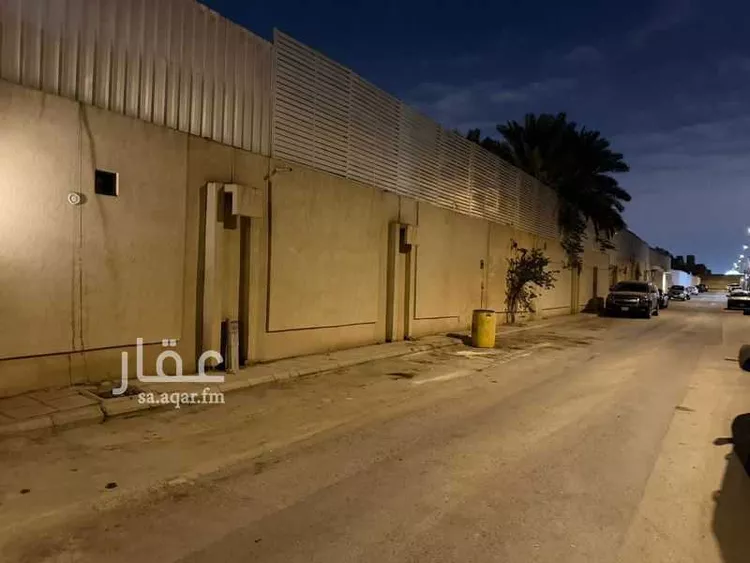 فيلا للبيع في شارع آل شنيفي, حي النسيم الغربي, مدينة الرياض, منطقة الرياض صورة 4