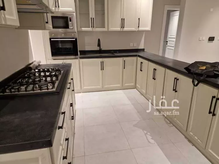 شقة للبيع في شارع رقم 15, حي الملقا, مدينة الرياض, منطقة الرياض 10