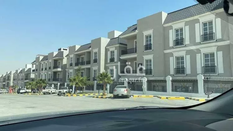 شقة للبيع في شارع رقم 15, حي الملقا, مدينة الرياض, منطقة الرياض 18