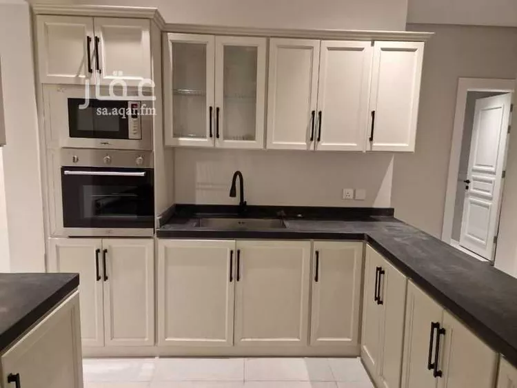 شقة للإيجار في شارع رحمة الله السندي, حي حطين, مدينة الرياض, منطقة الرياض صورة 4