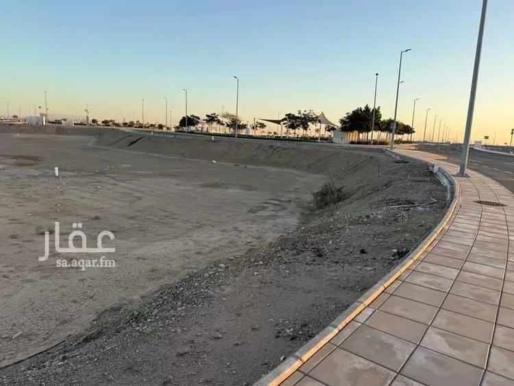 Land for Sale in Jeddah Al Riyadh صورة 3