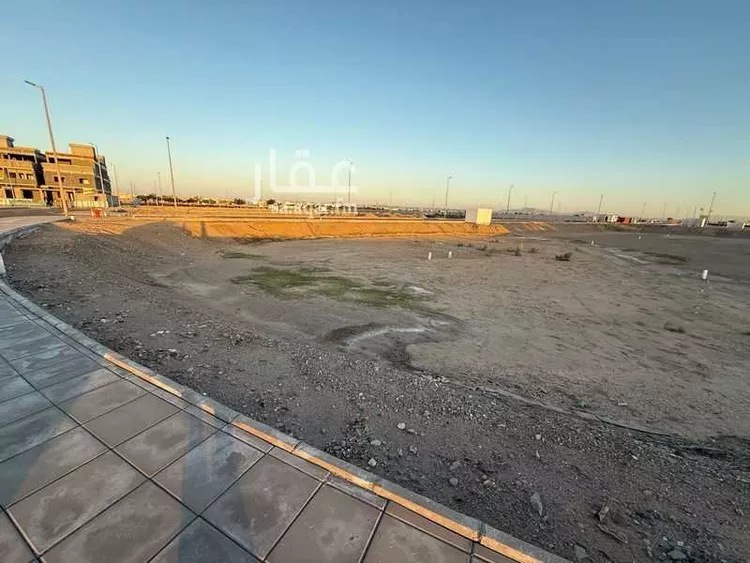 Land for Sale in Jeddah Al Riyadh صورة 2