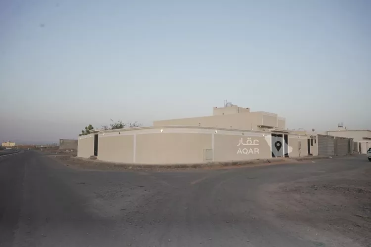 فيلا للإيجار في شارع شمس الدين المزي ، حي ابيار الماشي ، المدينة المنورة ، منطقة المدينة المنورة صورة 3