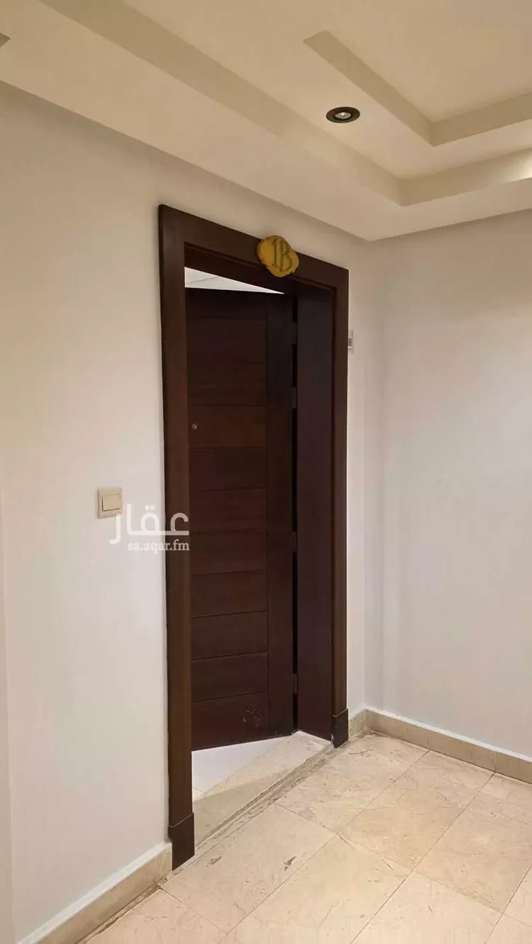 شقة للإيجار في شارع عبدالرحمن الداخل, حي النهضة, مدينة جدة, منطقة مكة المكرمة صورة 2