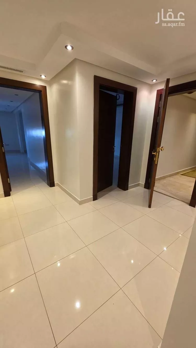 شقة للإيجار في شارع عبدالرحمن الداخل, حي النهضة, مدينة جدة, منطقة مكة المكرمة صورة 3