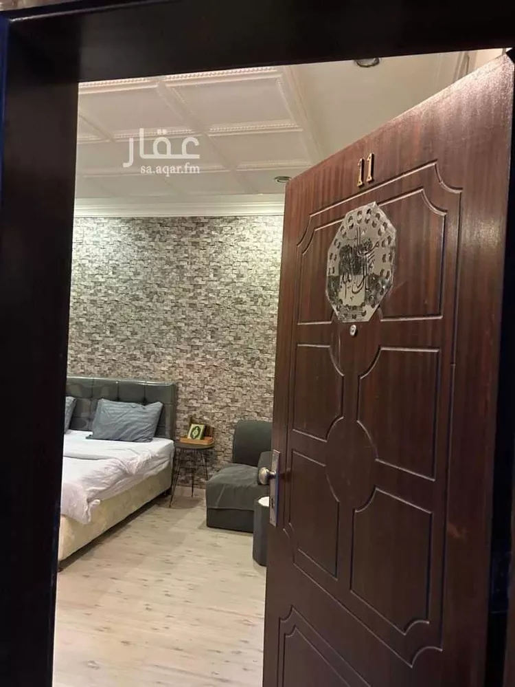 شقة للبيع في شارع عبد الله سعود العيسى ، حي بطحاء قريش ، مكة ، منطقة مكة المكرمة 1 صورة