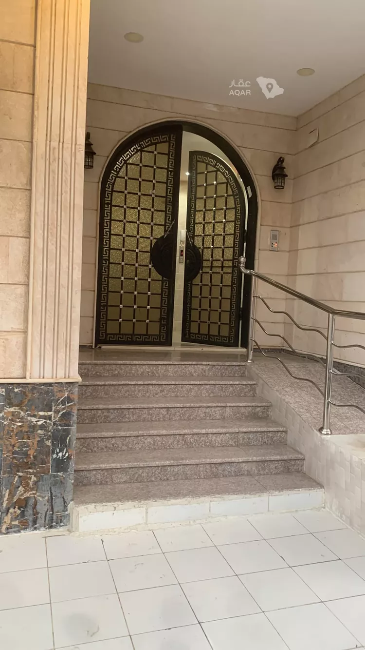 Apartment for Rent in Mecca An Nawwariyyah