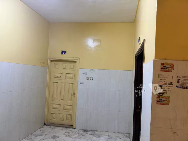 عمارة للبيع في شارع ابن المهاجر, حي غبيرا, مدينة الرياض, منطقة الرياض صورة 2