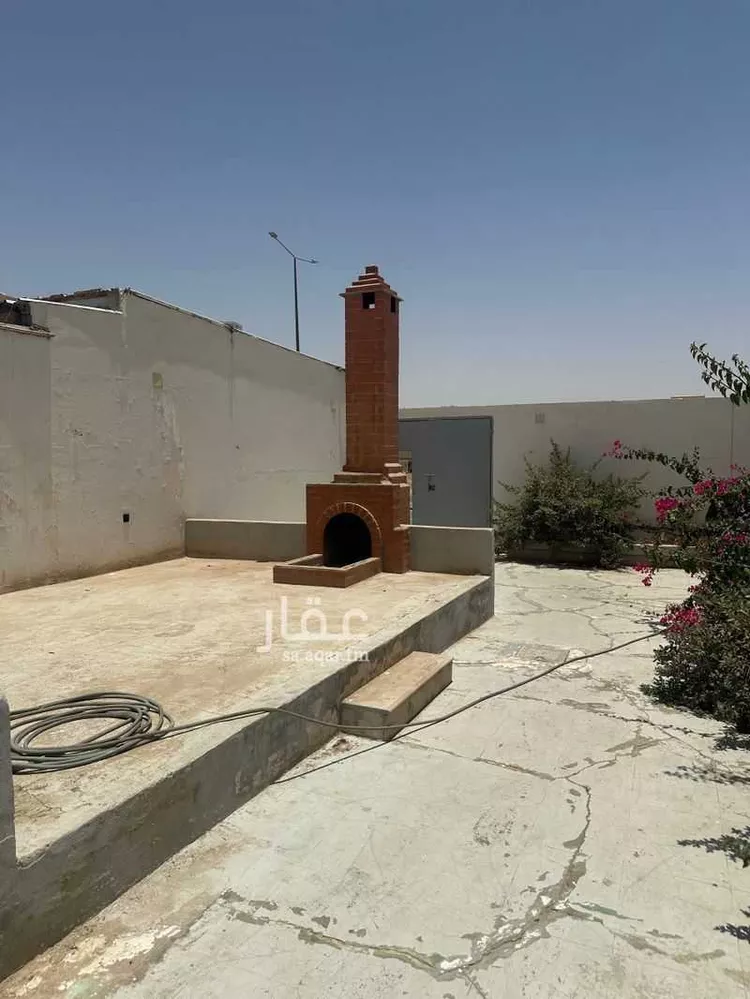 استراحة للإيجار في شارع محمد بن عوجان, حي الحزم, مدينة الرياض, منطقة الرياض