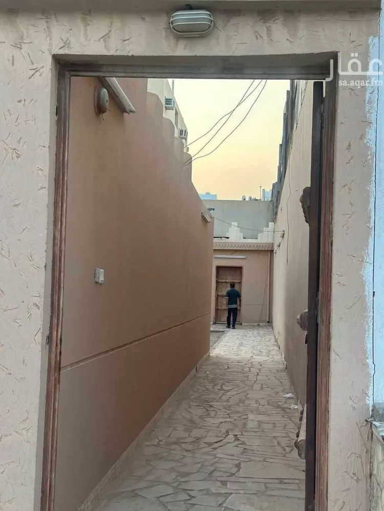 استراحة للإيجار في شارع محمد بن عوجان, حي الحزم, مدينة الرياض, منطقة الرياض صورة 5