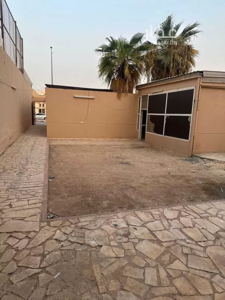 استراحة للإيجار في شارع محمد بن عوجان, حي الحزم, مدينة الرياض, منطقة الرياض