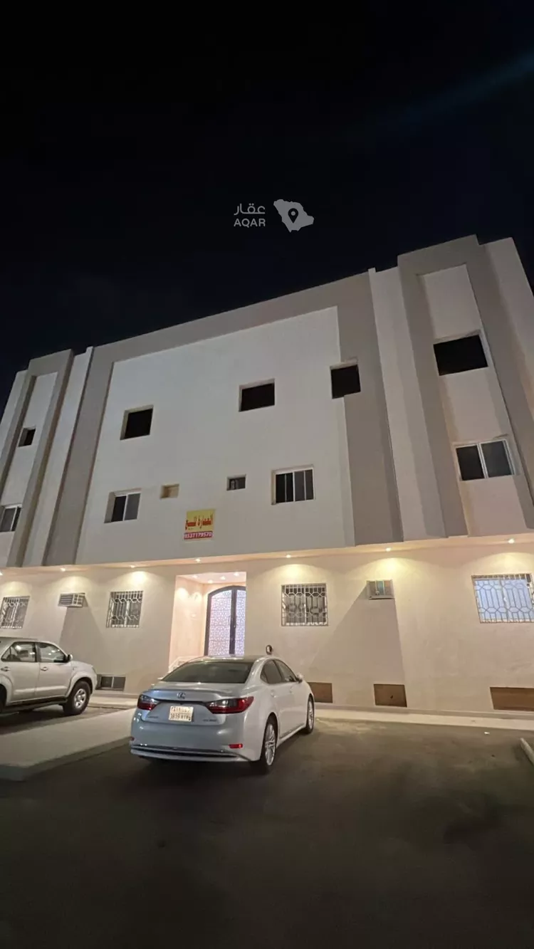 عمارة للبيع في شارع عبدالملك ابن حبيب, حي شظاة, مدينة المدينة المنورة, منطقة المدينة المنورة صورة 3