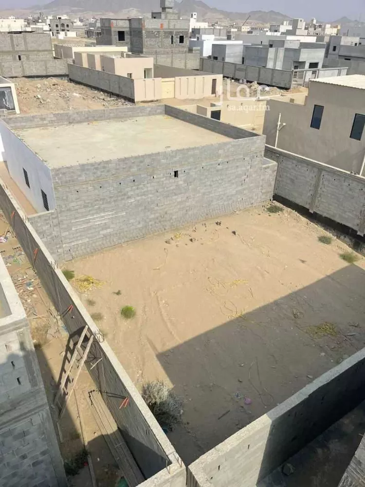 بيت للبيع في شارع ابن البواب ، حي ولي العهد ، مكة المكرمة ، منطقة مكة المكرمة صورة 3