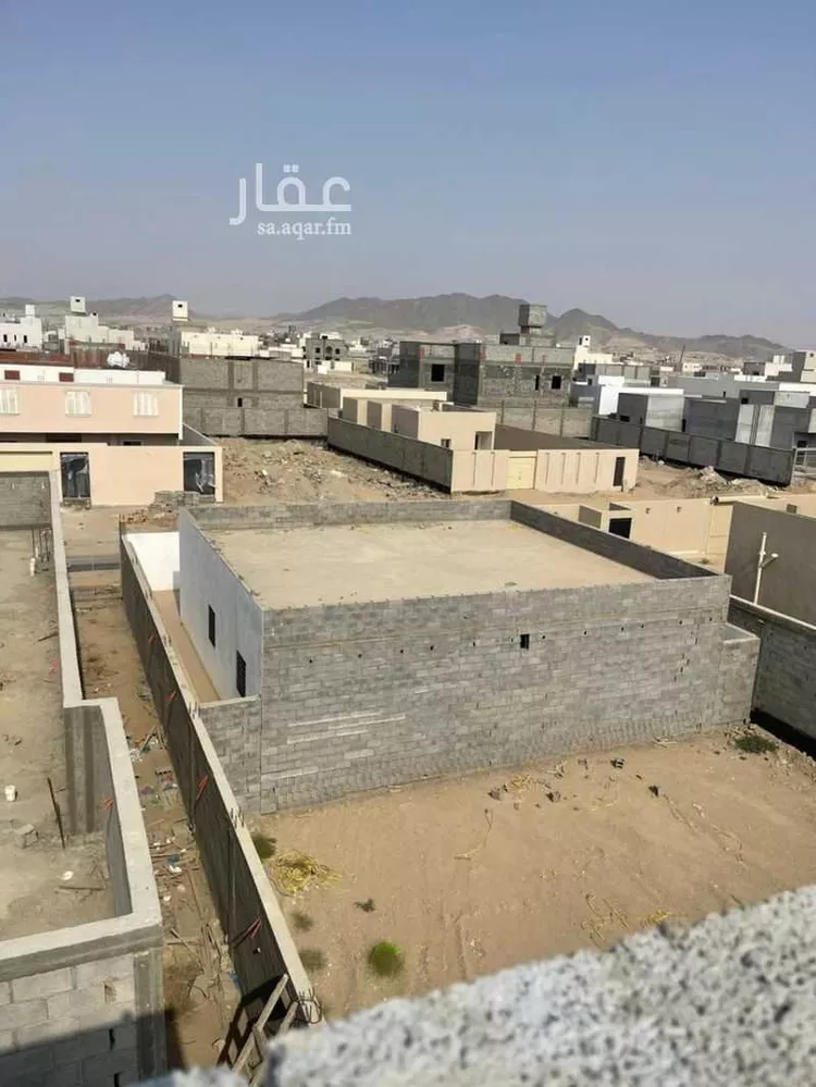 بيت للبيع في شارع ابن البواب ، حي ولي العهد ، مكة المكرمة ، منطقة مكة المكرمة