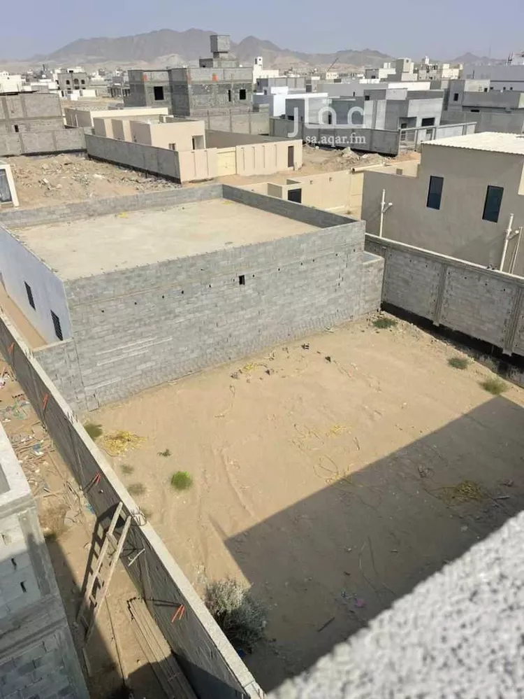 بيت للبيع في شارع ابن البواب ، حي ولي العهد ، مكة المكرمة ، منطقة مكة المكرمة صورة 4