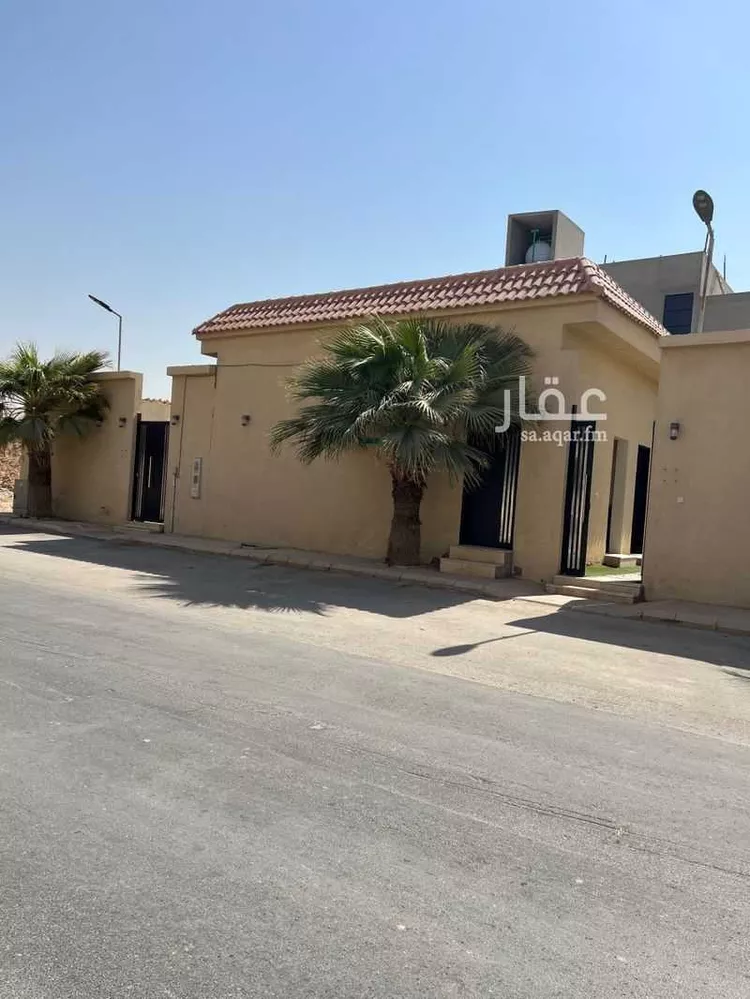 استراحة للإيجار في شارع ثعلبه بن سعد الخزرجي, حي العارض, مدينة الرياض, منطقة الرياض صورة 2