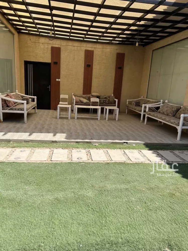 استراحة للإيجار في شارع ثعلبه بن سعد الخزرجي, حي العارض, مدينة الرياض, منطقة الرياض صورة 3