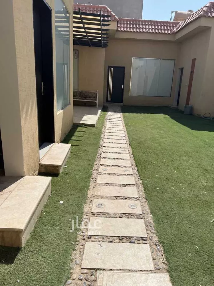 استراحة للإيجار في شارع ثعلبه بن سعد الخزرجي, حي العارض, مدينة الرياض, منطقة الرياض صورة 4