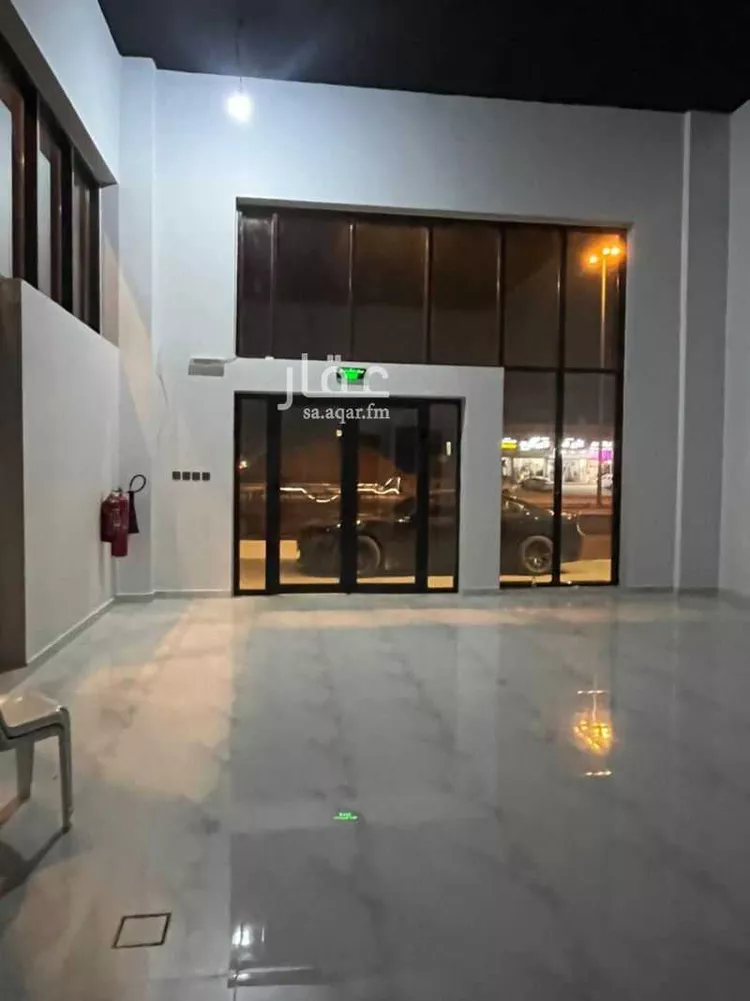 محل للإيجار في شارع الملك عبدالعزيز ابن عبدالرحمن سعود الفرعي, حي العارض, مدينة الرياض, منطقة الرياض صورة 4