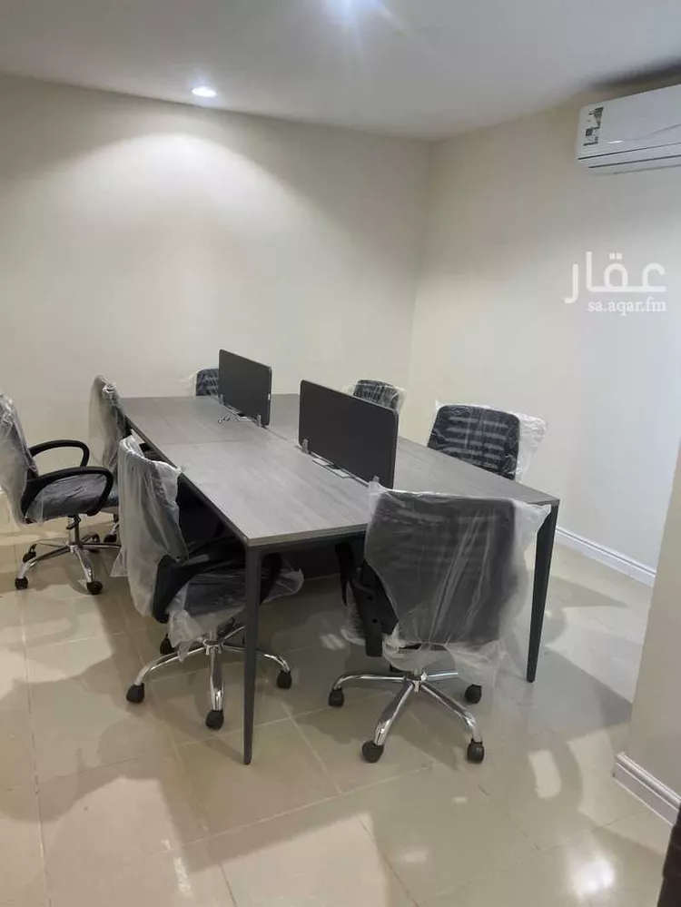 مكتب تجاري للإيجار في شارع الملك عبدالعزيز ابن عبدالرحمن سعود الفرعي, حي العارض, مدينة الرياض, منطقة الرياض صورة 4