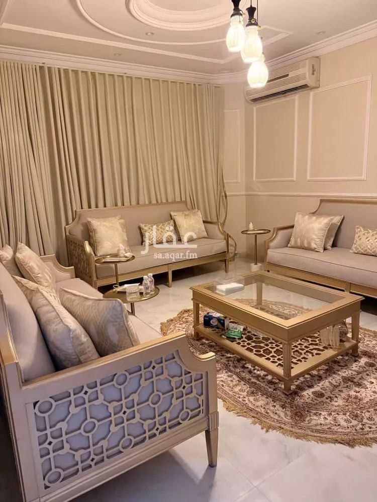 شقة للإيجار في شارع قلعة الفسطاط, حي إشبيلية, مدينة الرياض, منطقة الرياض صورة 5