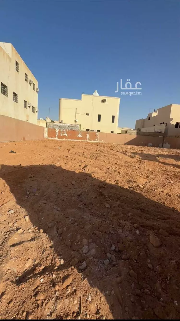 أرض للبيع في شارع سعيد بن أبي العروبة, حي الخليج, مدينة الرياض, منطقة الرياض صورة 2