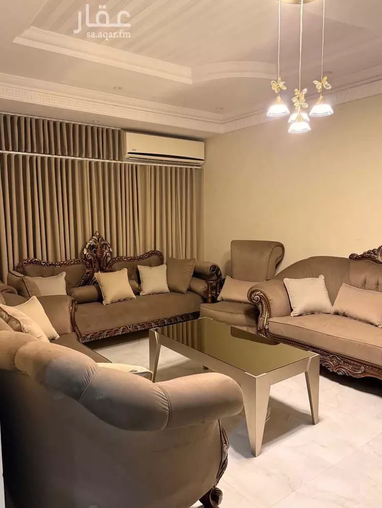 شقة للإيجار في شارع قلعة الفسطاط, حي إشبيلية, مدينة الرياض, منطقة الرياض صورة 3