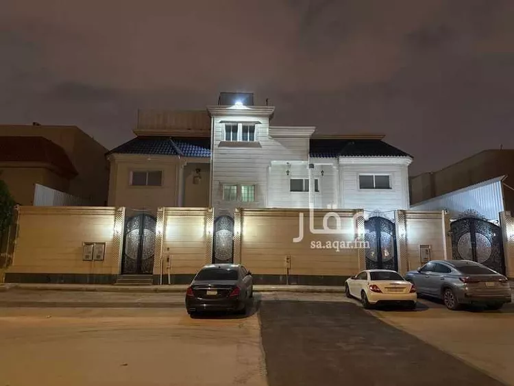 دور للإيجار في شارع جبل سنجار, حي غرناطة, مدينة الرياض, منطقة الرياض 1 صورة
