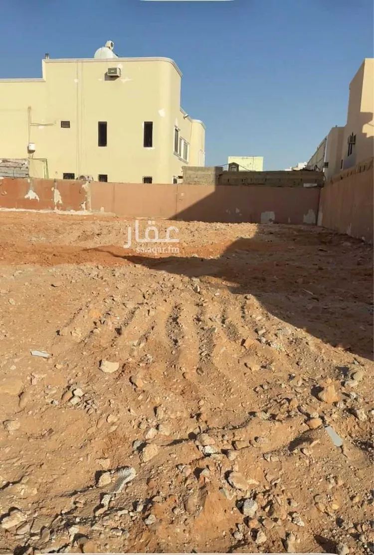 أرض للبيع في شارع سعيد بن أبي العروبة, حي الخليج, مدينة الرياض, منطقة الرياض صورة 2