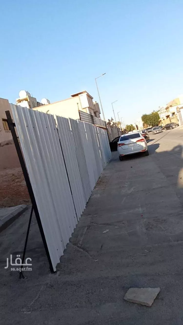 أرض للبيع في شارع سعيد بن أبي العروبة, حي الخليج, مدينة الرياض, منطقة الرياض صورة 5