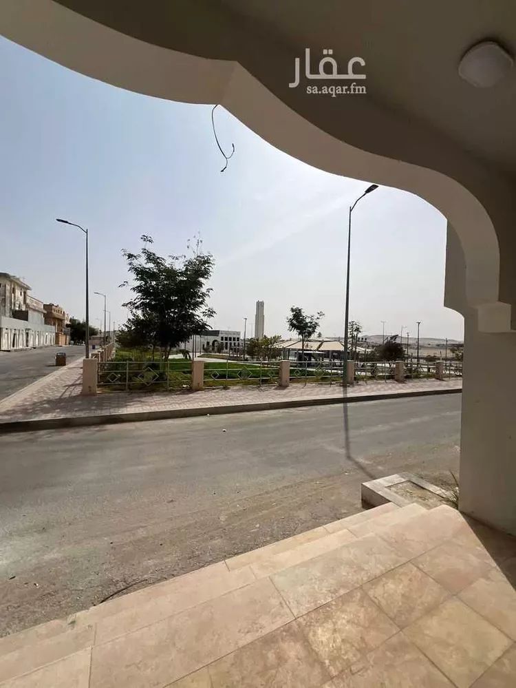 شقة للإيجار في شارع محمود مرزا, حي محاسن الثاني, مدينة الاحساء, المنطقة الشرقية صورة 3