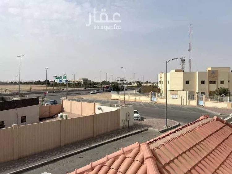 شقة للإيجار في شارع محمود مرزا, حي محاسن الثاني, مدينة الاحساء, المنطقة الشرقية صورة 2
