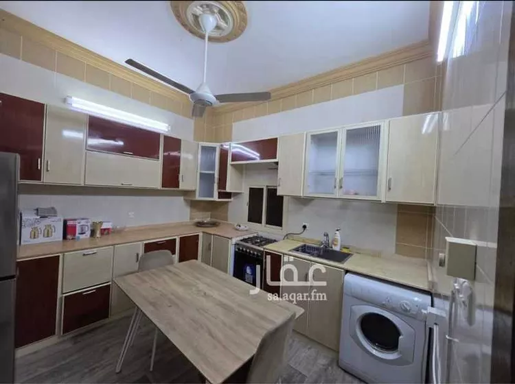 شقة للإيجار في شارع إسماعيل بن مكتوم , حي الحلقة الشرقية, مدينة امارة منطقة مكة المكرمة - الطائف, منطقة مكة المكرمة صورة 4