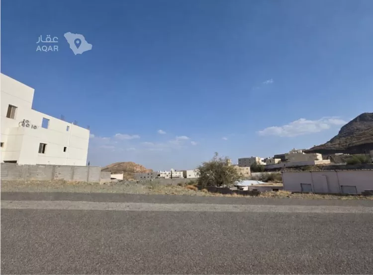 أرض للبيع في حي الغمير, مدينة الطائف, منطقة مكة المكرمة 2