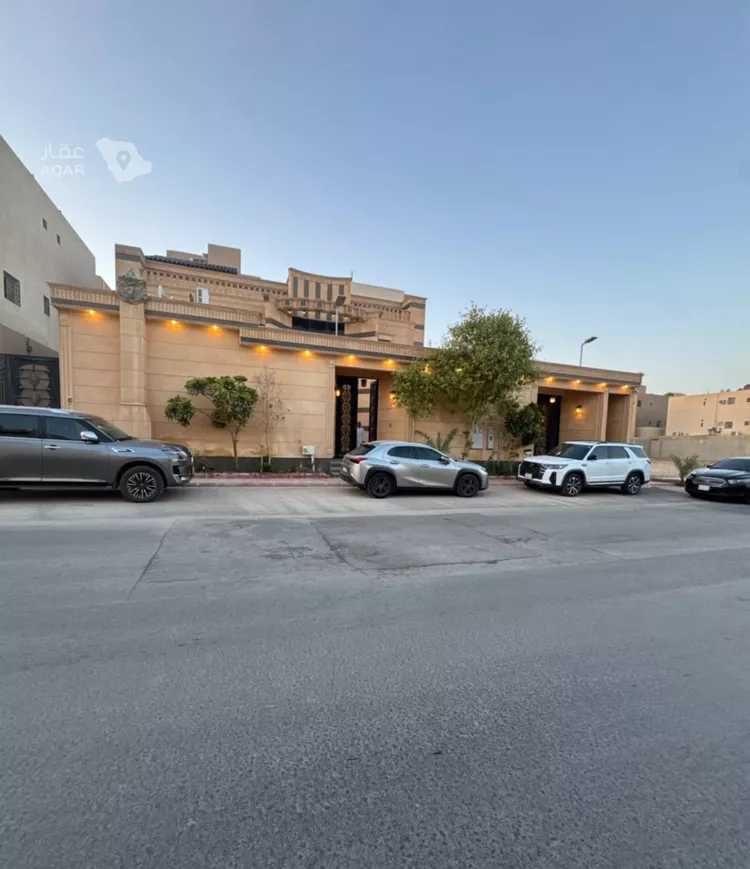 Villa for Sale in Riyadh Al Munsiyah صورة 4