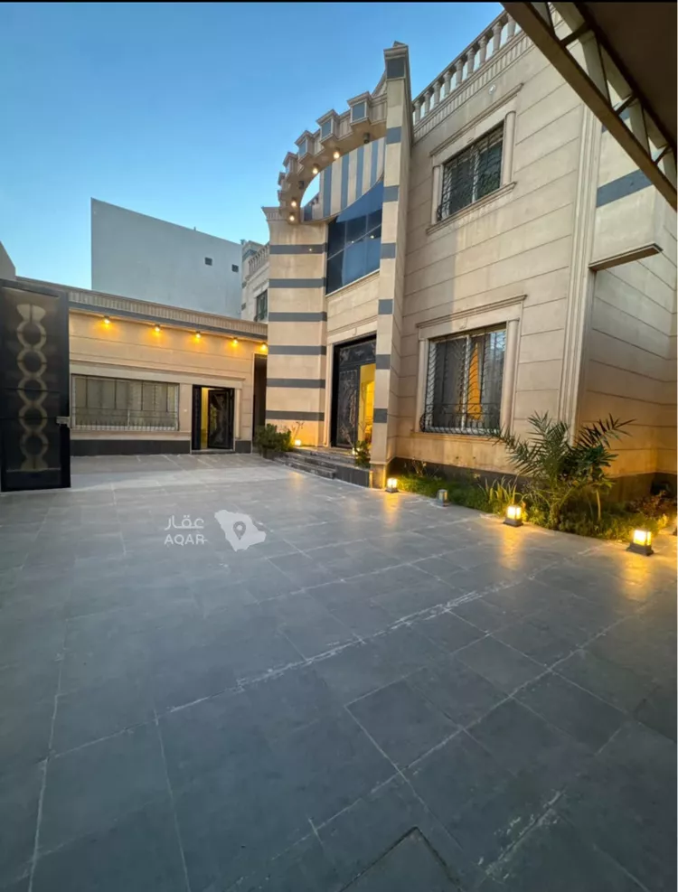 Villa for Sale in Riyadh Al Munsiyah صورة 3